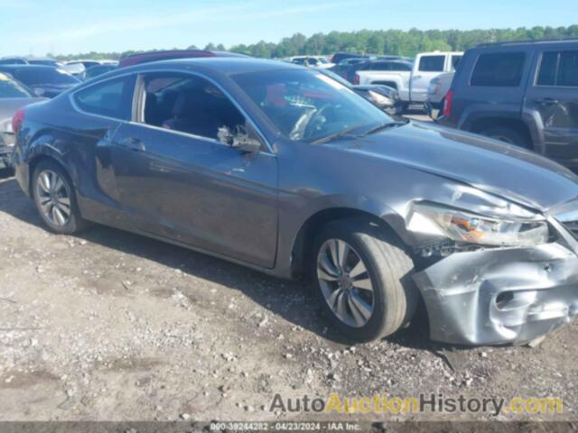 HONDA ACCORD 2.4 LX-S, 1HGCS1B38BA010312