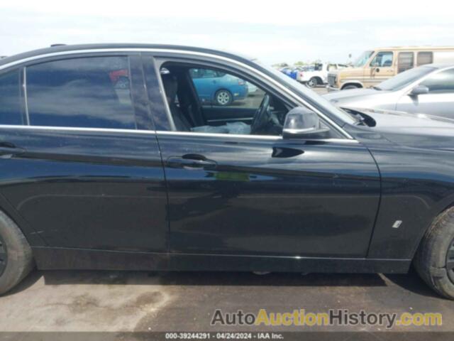 BMW 330E, WBA8E1C52JA159404