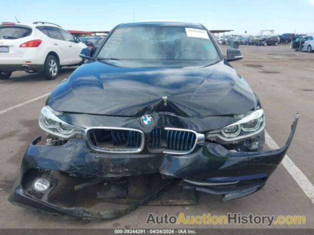 BMW 330E, WBA8E1C52JA159404