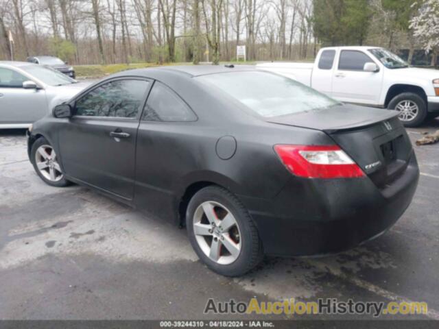 HONDA CIVIC EX, 2HGFG12816H509678