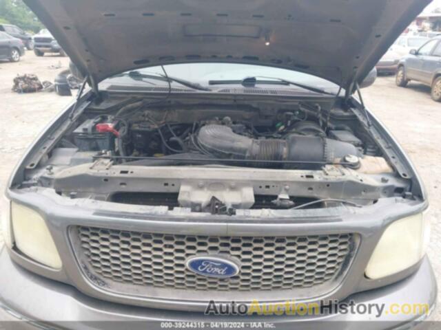 FORD F-150 LARIAT/XLT, 1FTRW07693KD52437