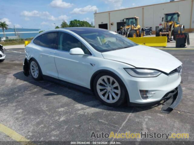 TESLA MODEL X 100D/75D/90D, 5YJXCBE20HF070252