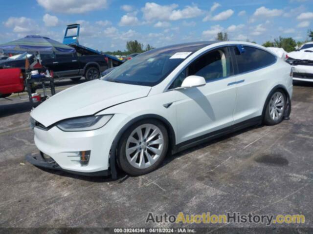 TESLA MODEL X 100D/75D/90D, 5YJXCBE20HF070252