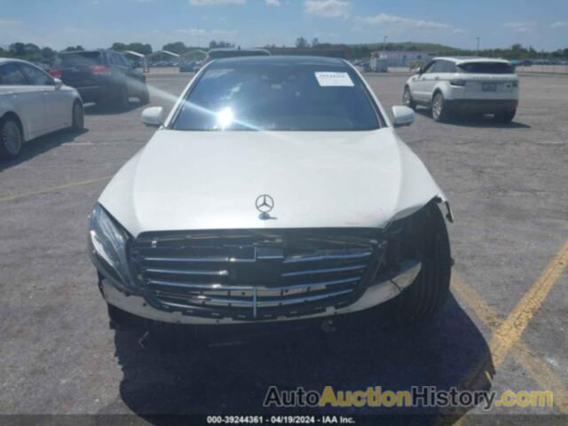 MERCEDES-BENZ S 550 550, WDDUG8CB5HA325439