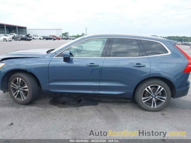 VOLVO XC60 T5 MOMENTUM, YV4102DK1L1429185