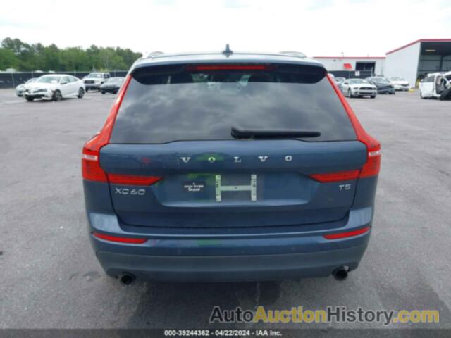 VOLVO XC60 T5 MOMENTUM, YV4102DK1L1429185