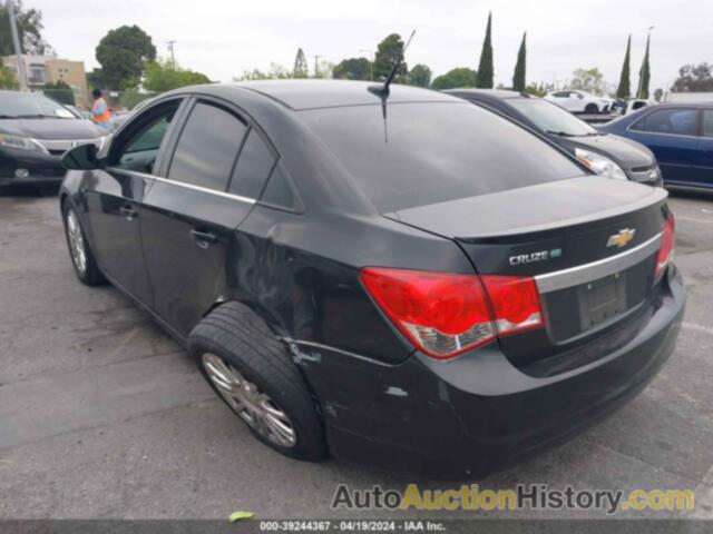 CHEVROLET CRUZE ECO, 1G1PH5SB3E7405909