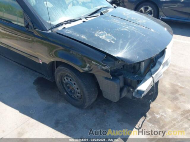 SATURN ION 2, 1G8AJ55F57Z116791