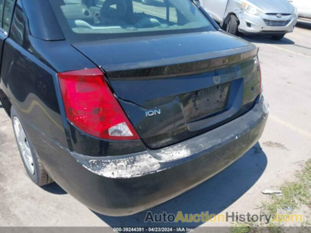 SATURN ION 2, 1G8AJ55F57Z116791