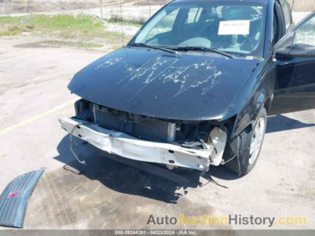 SATURN ION 2, 1G8AJ55F57Z116791