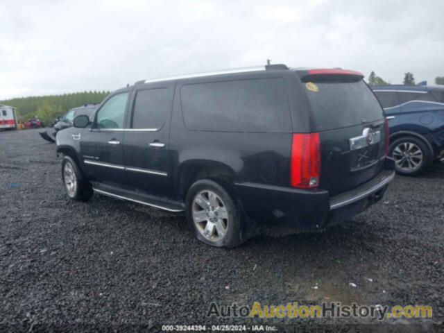 CADILLAC ESCALADE ESV STANDARD, 1GYFK668X8R143379