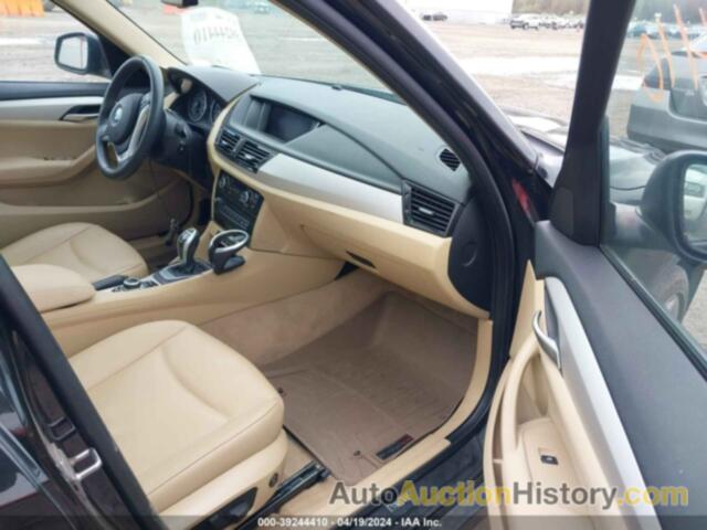 BMW X1 XDRIVE28I, WBAVL1C53FVY36193