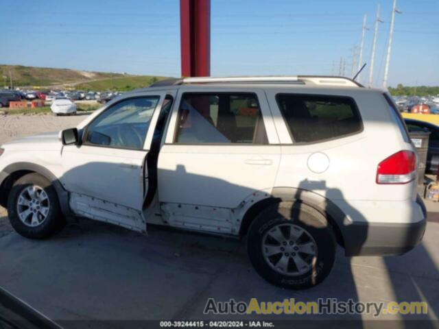 KIA BORREGO LX/EX, KNDJJ741595038112