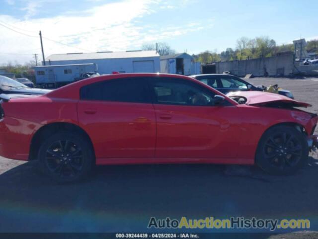 DODGE CHARGER GT, 2C3CDXMG3LH200795