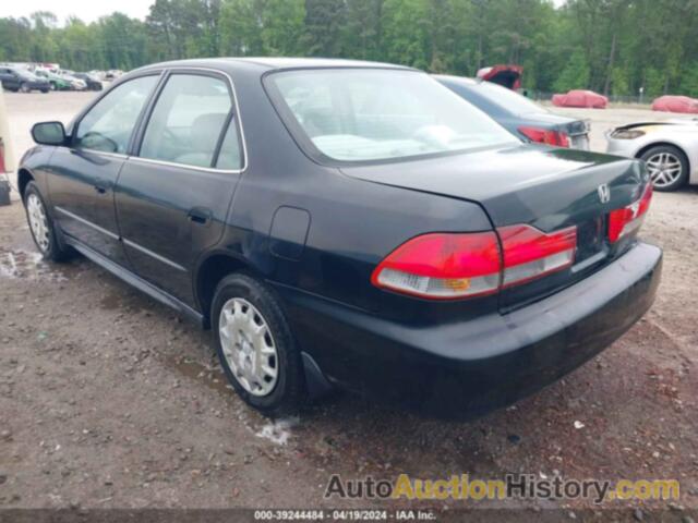 HONDA ACCORD 2.3 LX, 1HGCG56471A111352