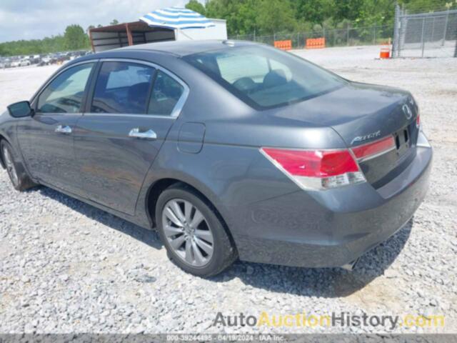 HONDA ACCORD 3.5 EX-L, 1HGCP3F80CA022815