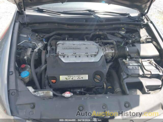 HONDA ACCORD 3.5 EX-L, 1HGCP3F80CA022815