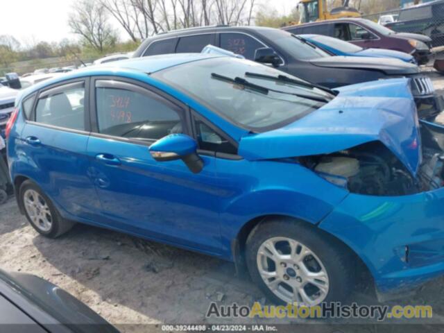 FORD FIESTA SE, 3FADP4EJ5FM220459