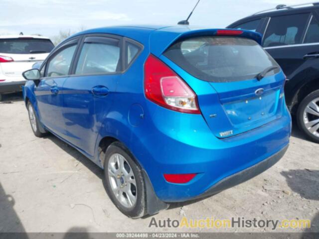 FORD FIESTA SE, 3FADP4EJ5FM220459