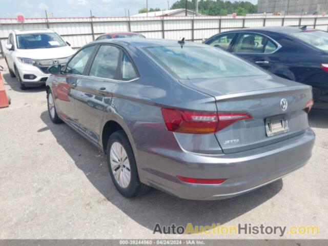 VOLKSWAGEN JETTA 1.4T R-LINE/1.4T S/1.4T SE, 3VWCB7BU4KM192245