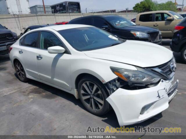 NISSAN ALTIMA 2.5 SR, 1N4AL3AP5HN318094