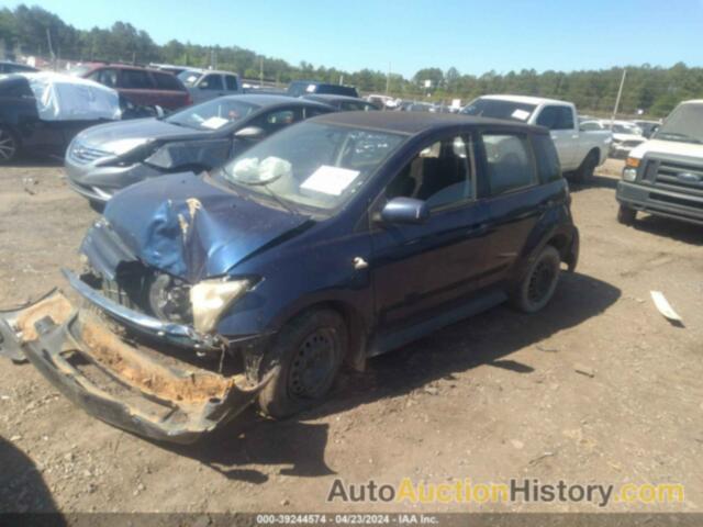 TOYOTA SCION XA, JTKKT624050082525