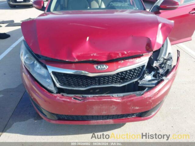 KIA OPTIMA LX, 5XXGM4A7XDG163412