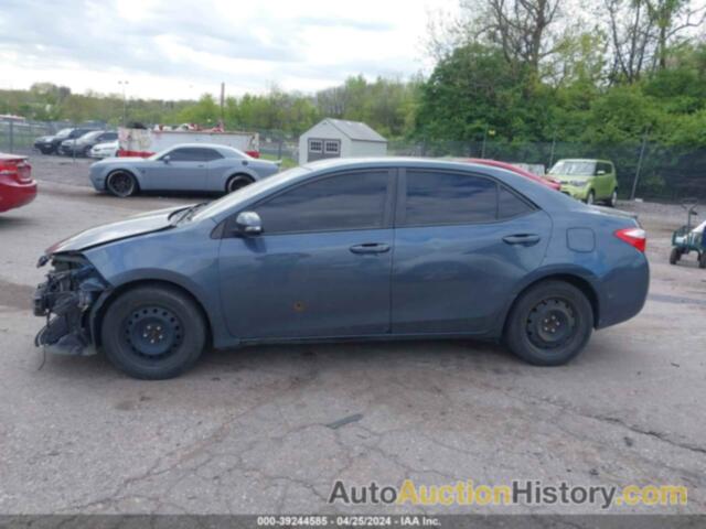 TOYOTA COROLLA L/LE/LE PLS/PRM/S/S PLS, 2T1BURHE3GC648675