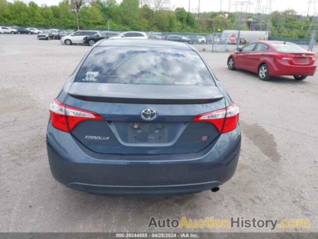 TOYOTA COROLLA L/LE/LE PLS/PRM/S/S PLS, 2T1BURHE3GC648675