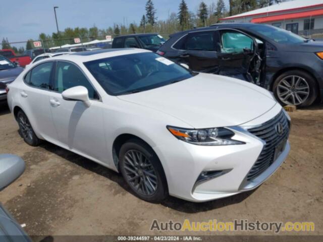 LEXUS ES 350, 58ABK1GG1JU086557