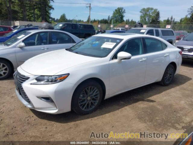 LEXUS ES 350, 58ABK1GG1JU086557