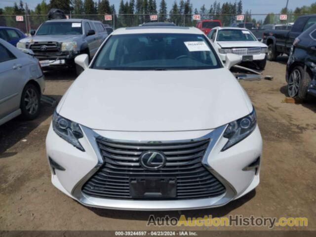 LEXUS ES 350, 58ABK1GG1JU086557