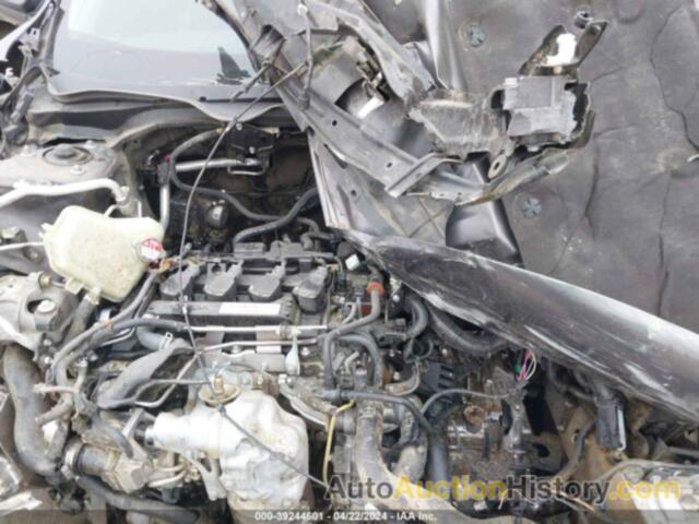 HONDA CIVIC EX, 19XFC1F38KE204306