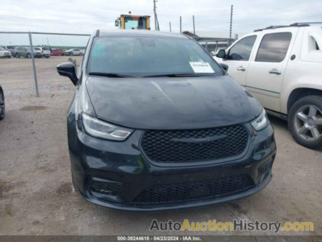 CHRYSLER PACIFICA HYBRID TOURING L, 2C4RC1L73NR173764