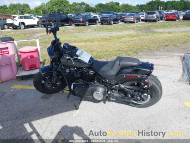 HARLEY-DAVIDSON FXFBS, 1HD1YLK11NB049917