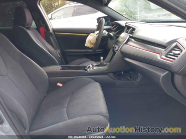 HONDA CIVIC TYPE R TOURING, SHHFK8G70LU200757