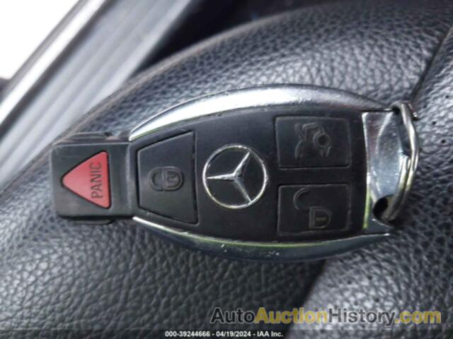 MERCEDES-BENZ C 230 SPORT, WDBRF52H27F862745