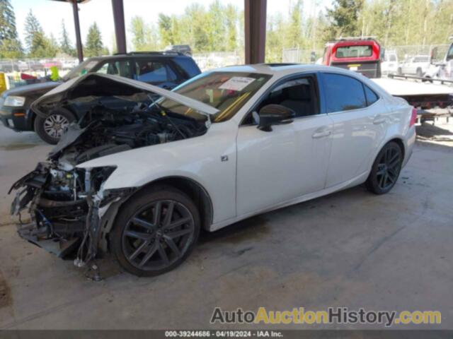 LEXUS IS 300, JTHG81F20L5040932