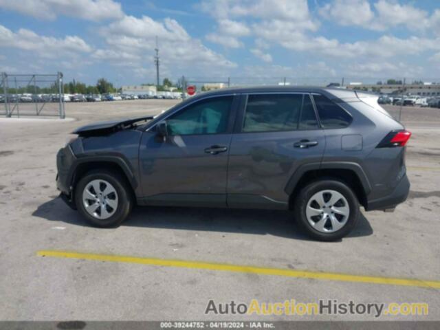 TOYOTA RAV4 LE, 2T3H1RFVXPC217859