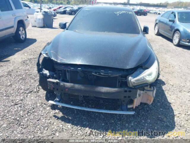 INFINITI Q50 PREMIUM, JN1BV7AP0FM349033