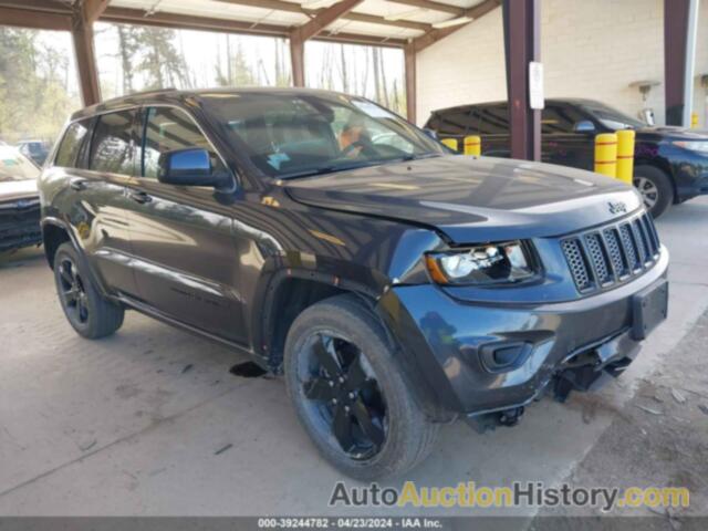 JEEP GRAND CHEROKEE ALTITUDE, 1C4RJFAG4FC605889