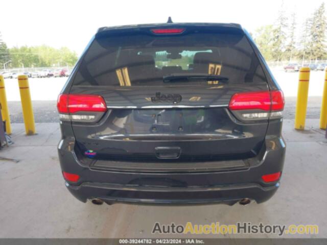 JEEP GRAND CHEROKEE ALTITUDE, 1C4RJFAG4FC605889