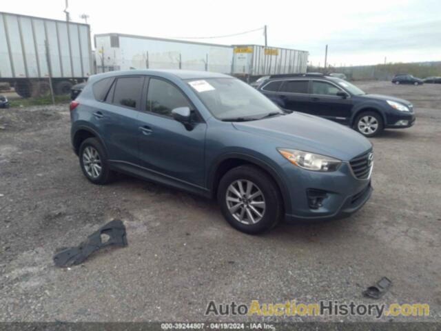 MAZDA CX-5 TOURING, JM3KE4CY7G0666003