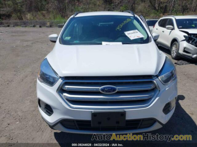 FORD ESCAPE SE, 1FMCU9G93JUC38649