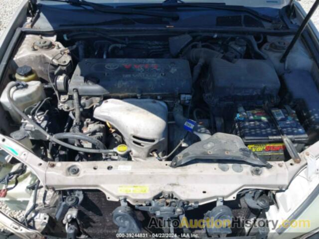 TOYOTA CAMRY LE, 4T1BE32K54U838769