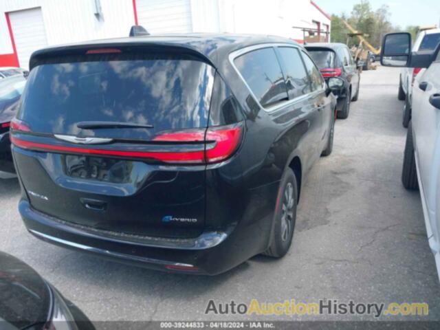 CHRYSLER PACIFICA HYBRID SELECT, 2C4RC1S72RR147227