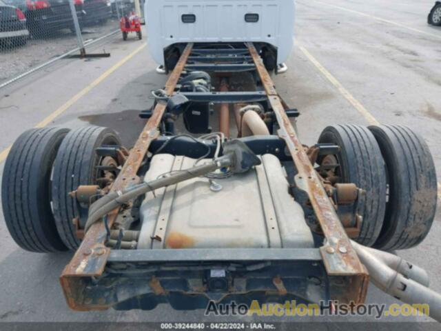 FORD F-450 CHASSIS XL, 1FDUF4GT7CEB97226