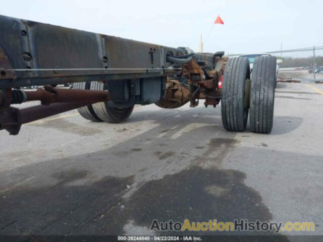 FORD F-450 CHASSIS XL, 1FDUF4GT7CEB97226