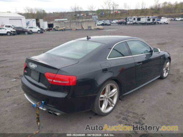 AUDI S5 4.2 PREMIUM PLUS, WAU3VAFR8AA044556