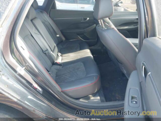 HYUNDAI SONATA SEL PLUS, 5NPEJ4J22NH140264